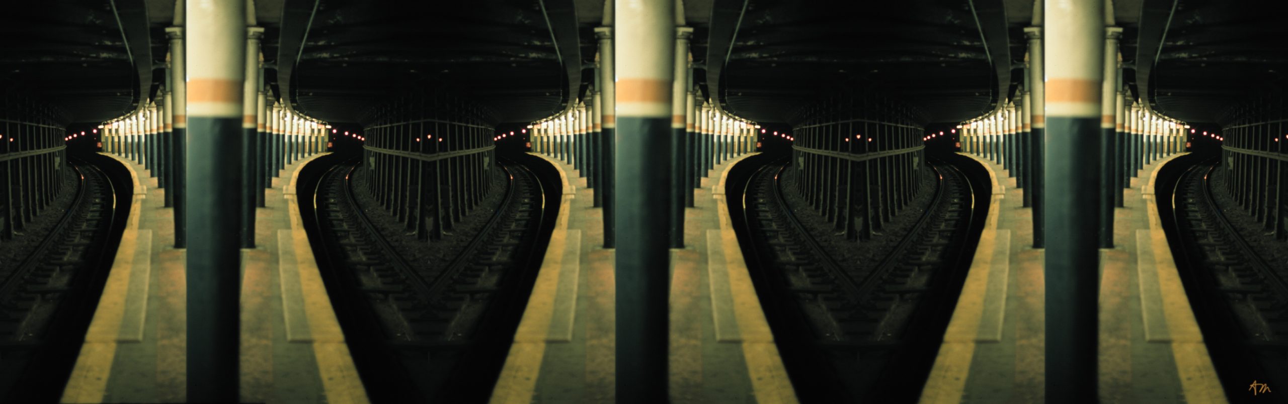 Subway Panorama 1